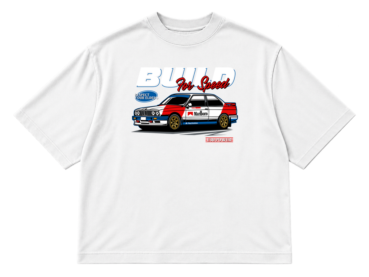 BMW 3 Series E30