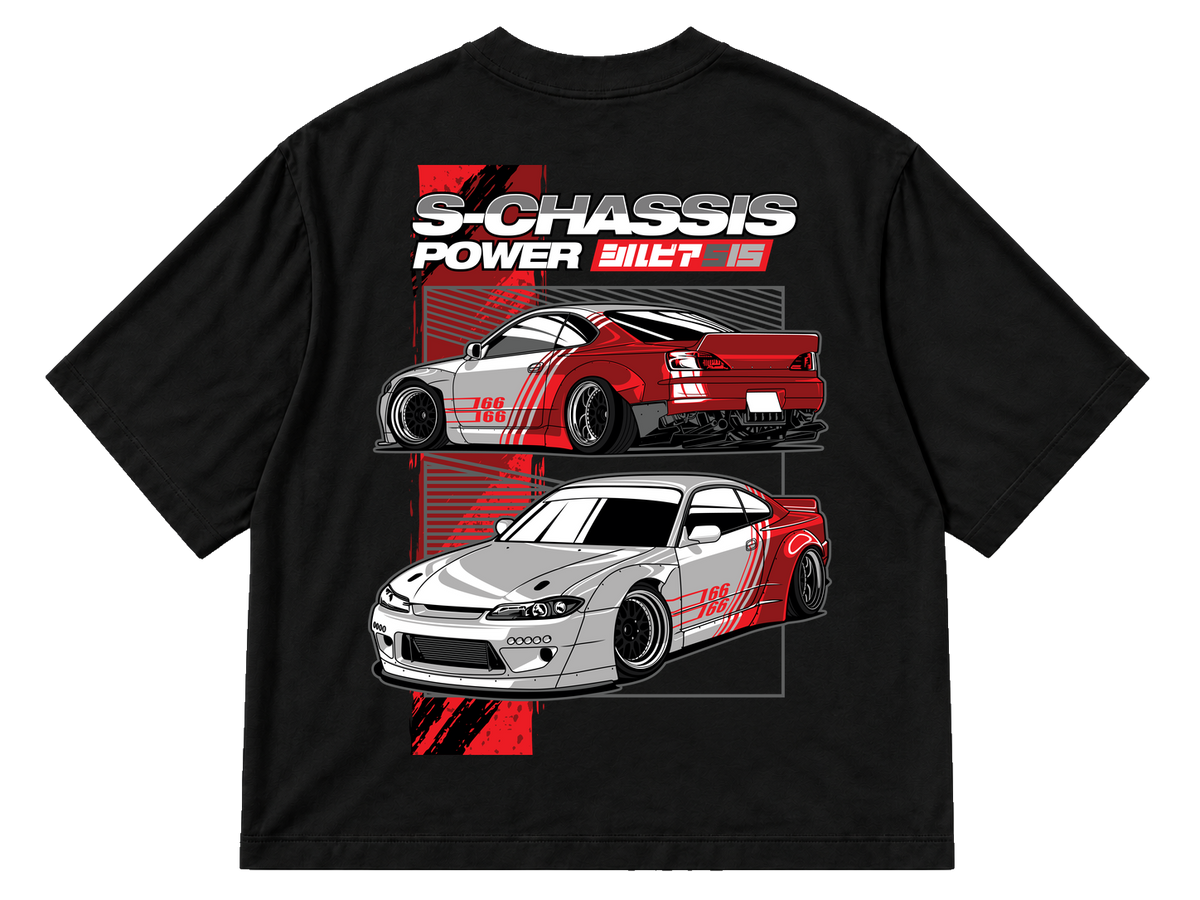Nissan Silvia Collection