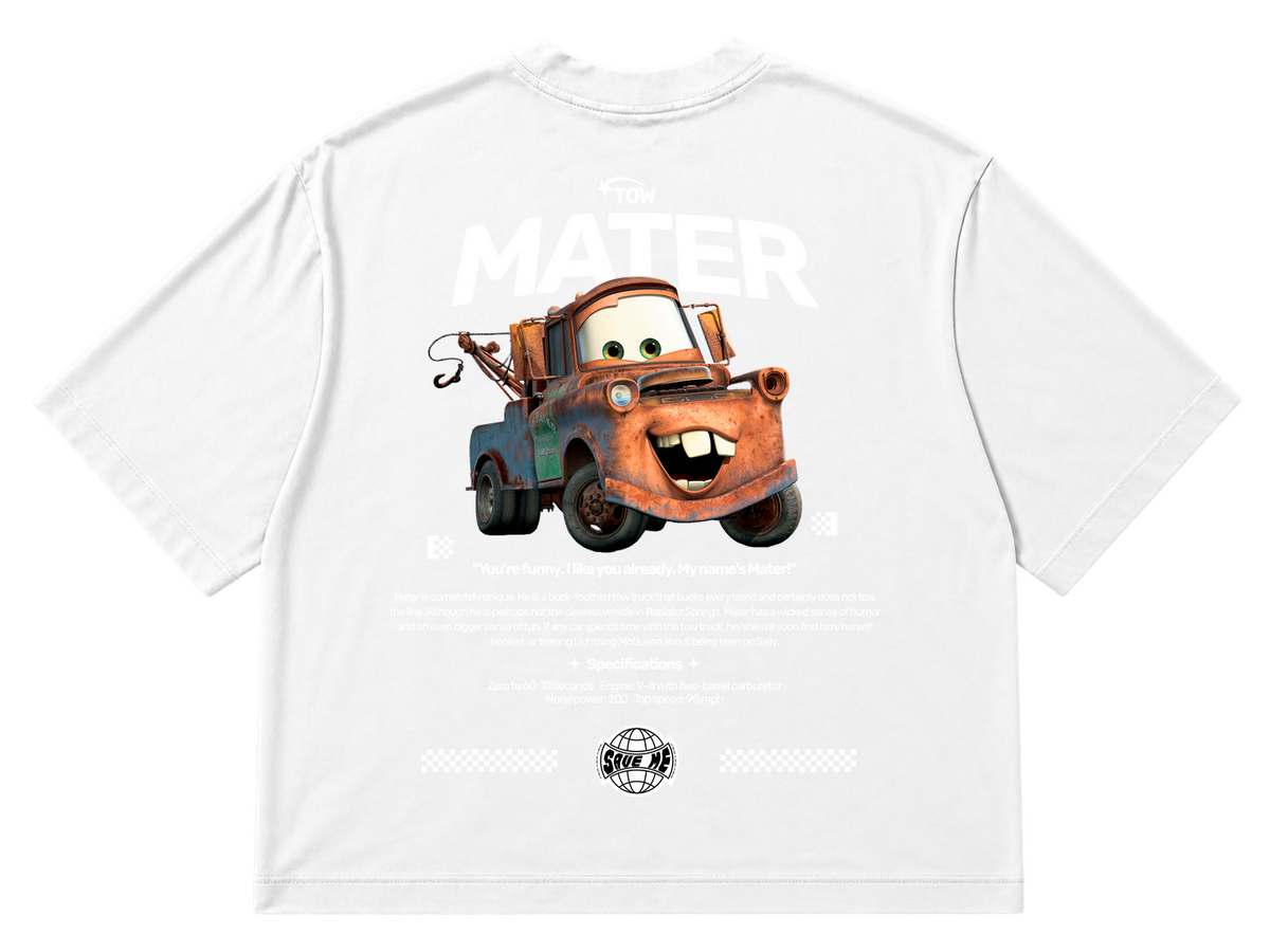 tow mater