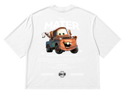 tow mater
