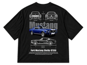 Ford Mustang Shelby GT350