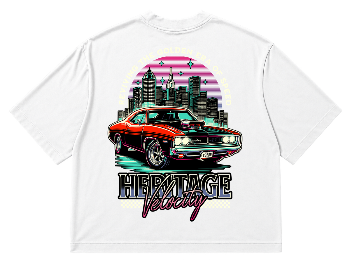 Heritage Velocity