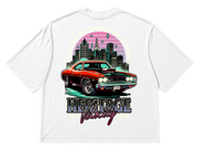 Heritage Velocity