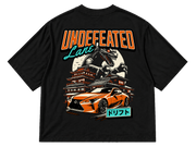 Undefeated Lane