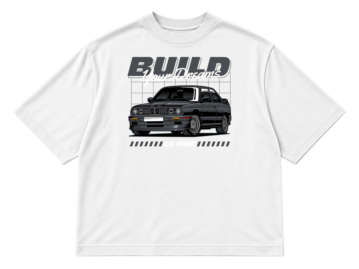 BMW 3 Series E30