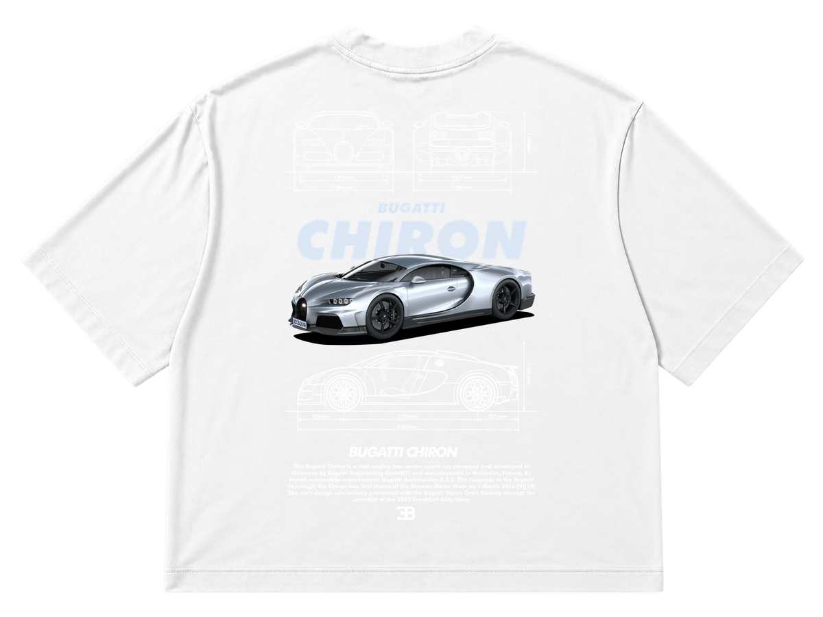 Bugatti Chiron