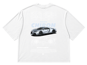 Bugatti Chiron