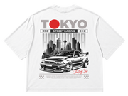 Tokyo Street Racing