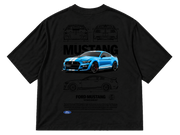 Ford Mustang Shelby GT500