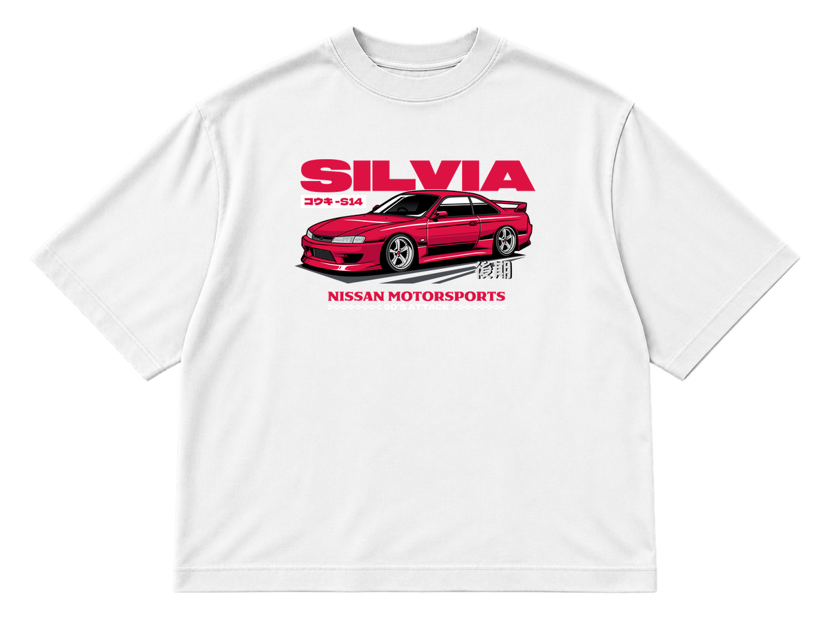 Nissan Silvia S14