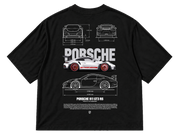 Porsche 911 GT3 RS