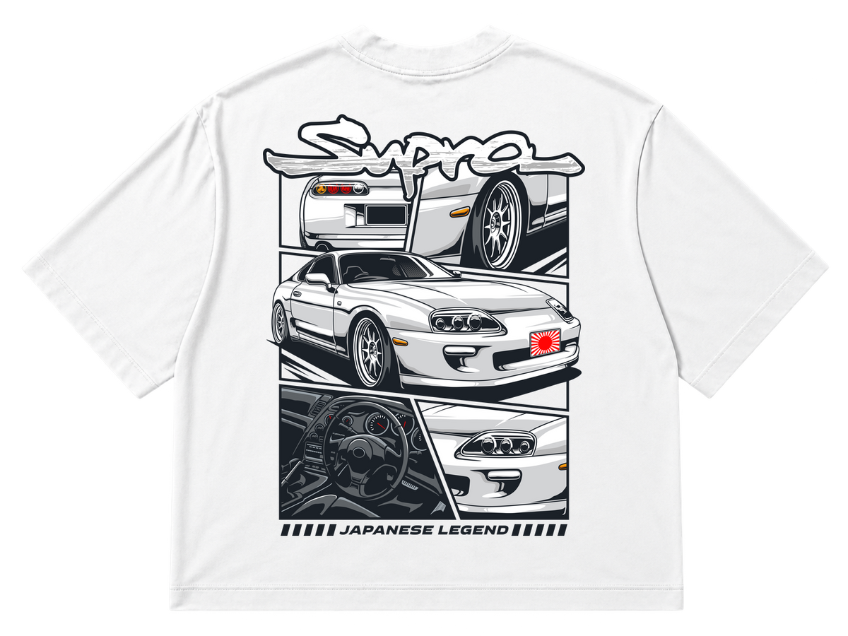 Toyota Supra Mk4