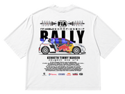 Rallycross Racing