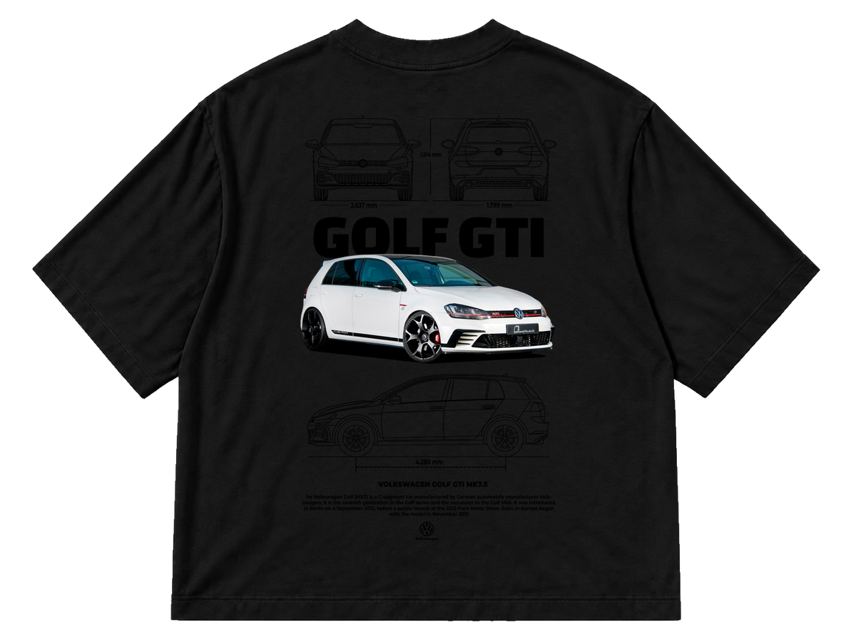 Volkswagen GTI MK7