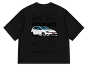 Volkswagen GTI MK7