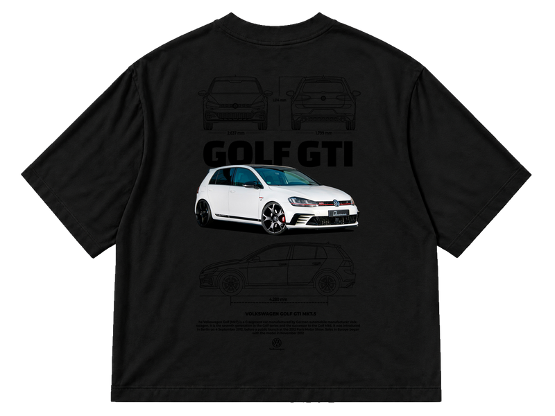 Volkswagen GTI MK7