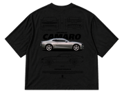 Chevrolet Camaro SS