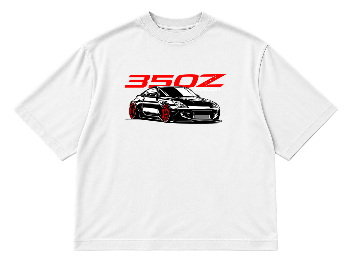 Nissan 350Z