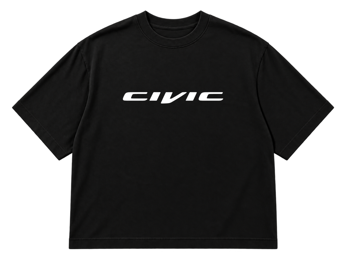 Honda Civic Logo