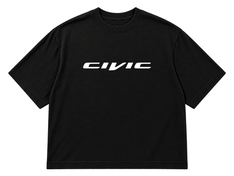 Honda Civic Logo
