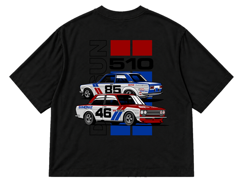 Datsun 510