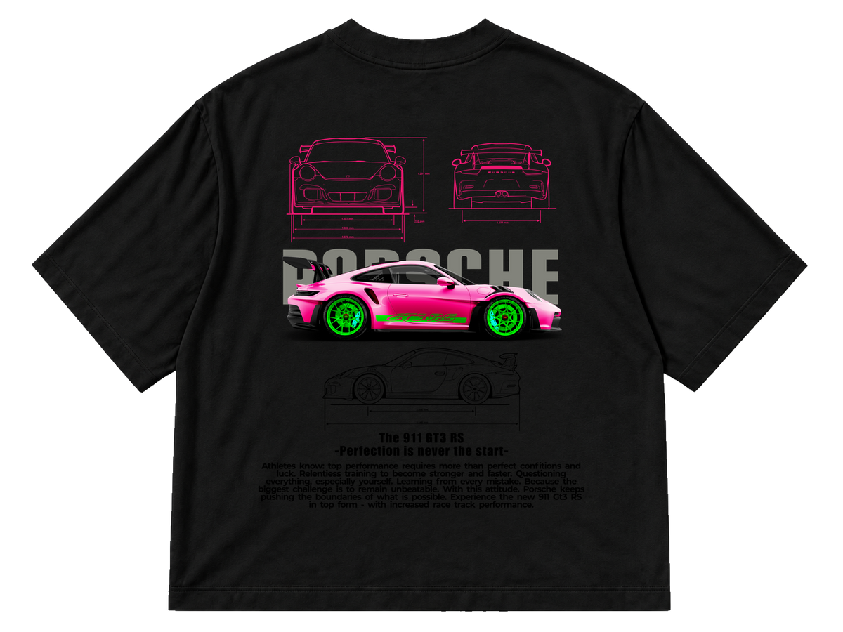 Porsche 911 GT3 RS