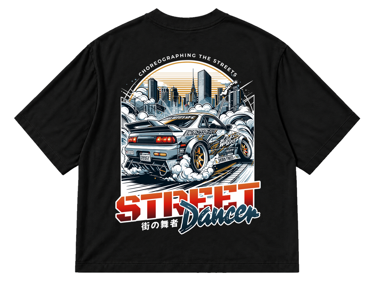 Street Dancer