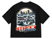 Street Dancer
