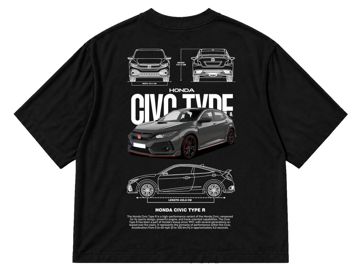 Type R