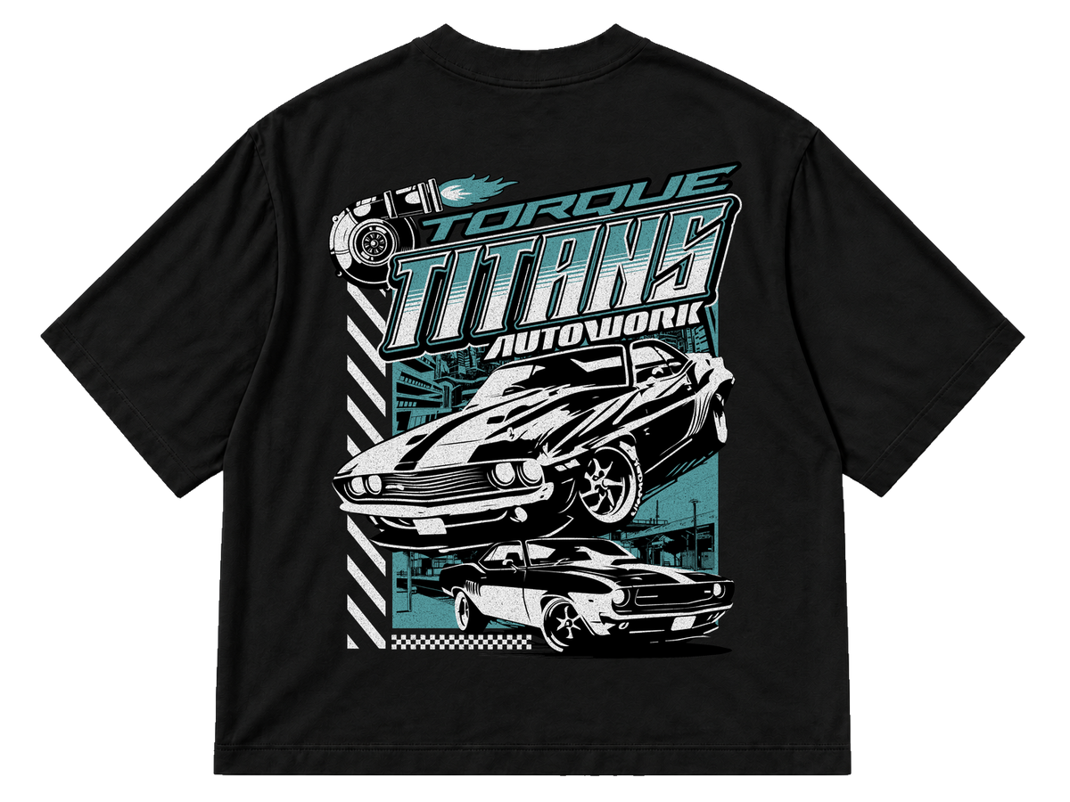 Torque Titan