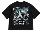 Torque Titan