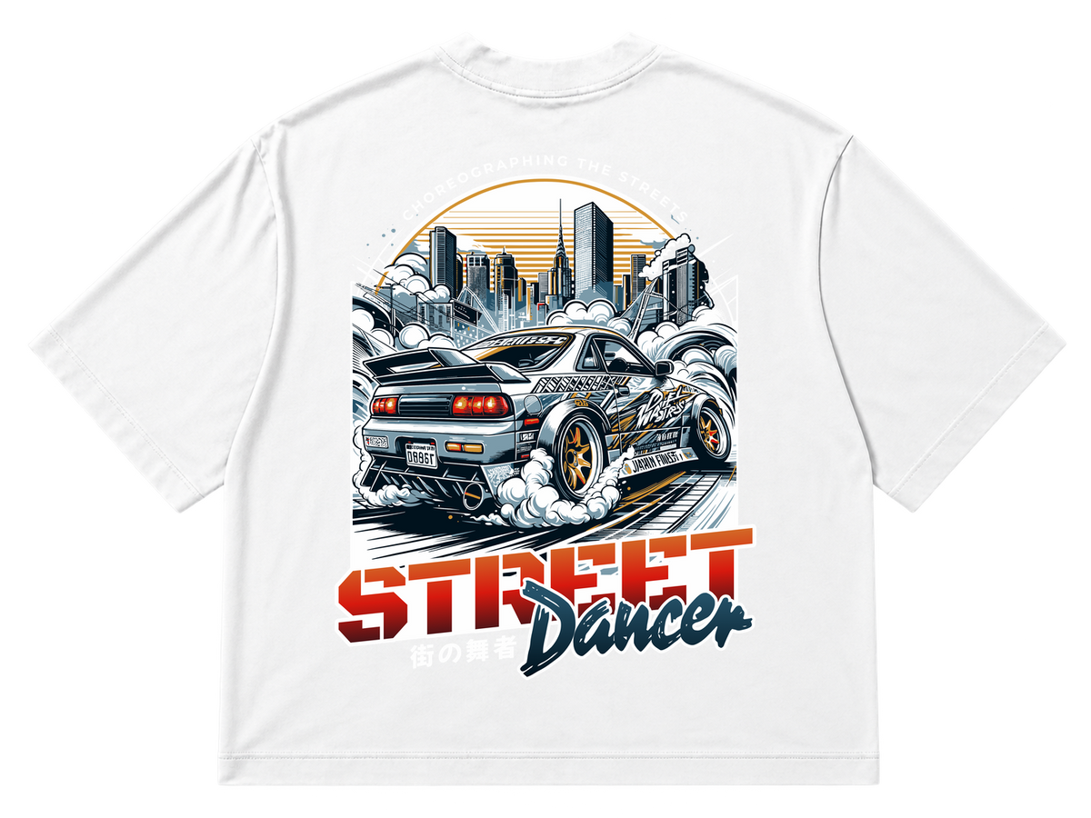 Street Dancer