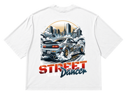 Street Dancer