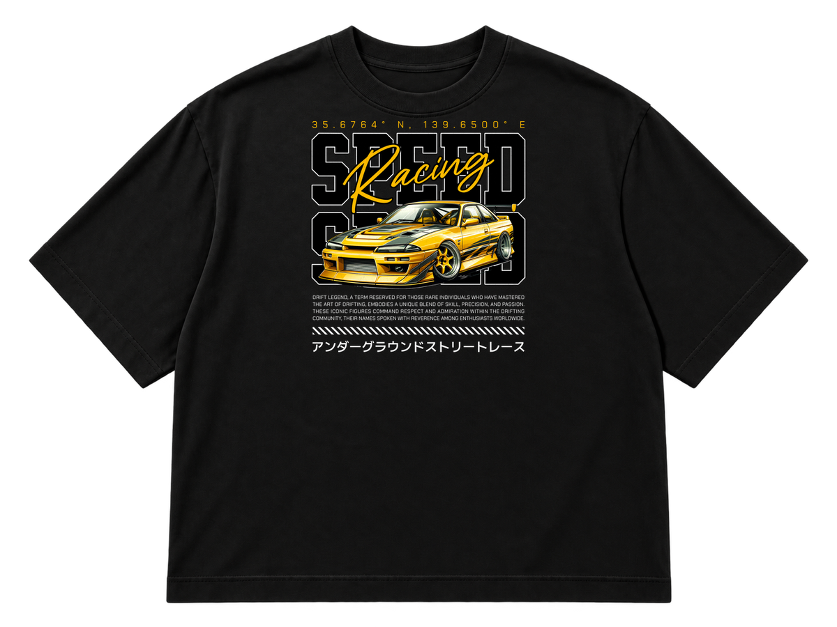 Speed Racing
