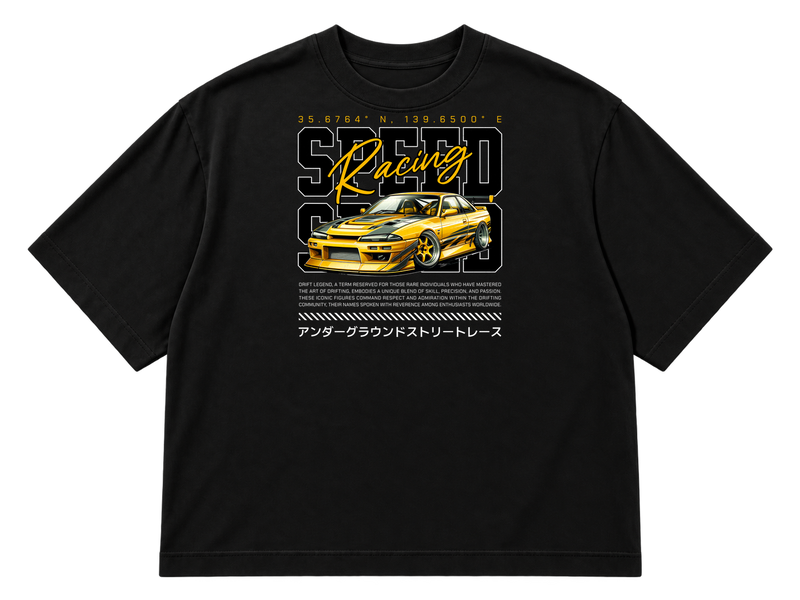 Speed Racing
