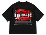 The Dodge Viper ACR