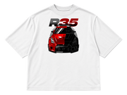 Nissan GT-R R35