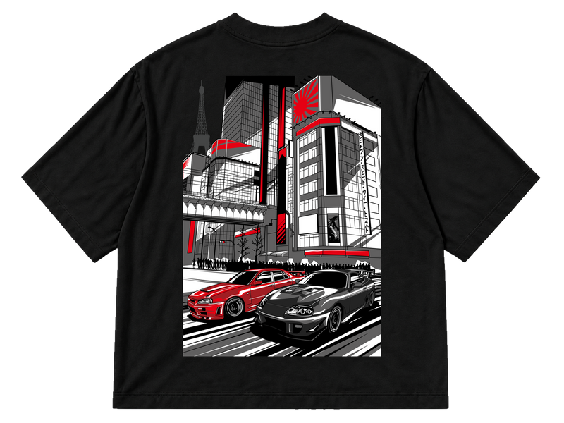 JDM City