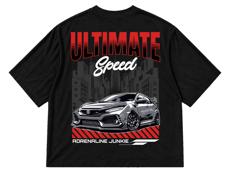 Ultimate Street