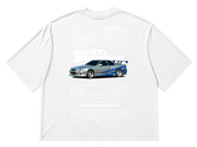 Nissan Skyline GT-R R34