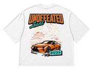 Undefeated Lane