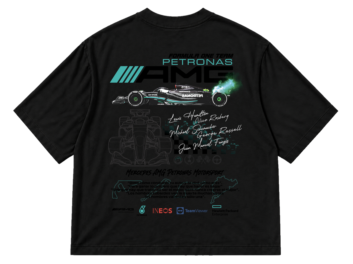 Mercedes Formula 1