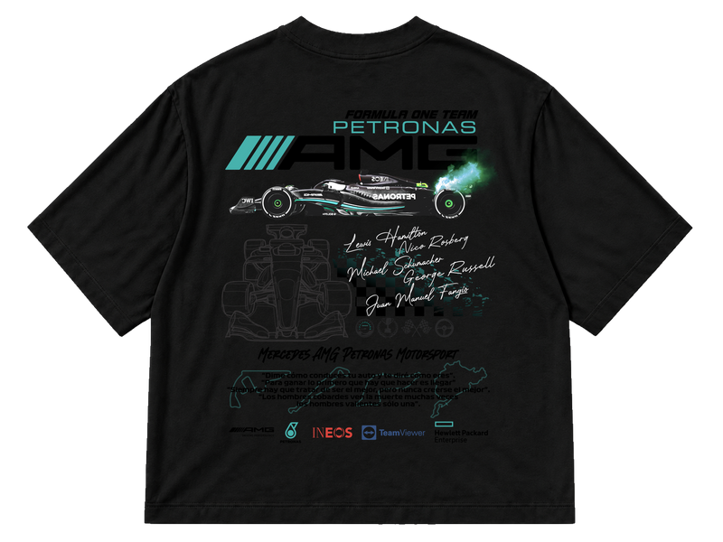 Mercedes Formula 1