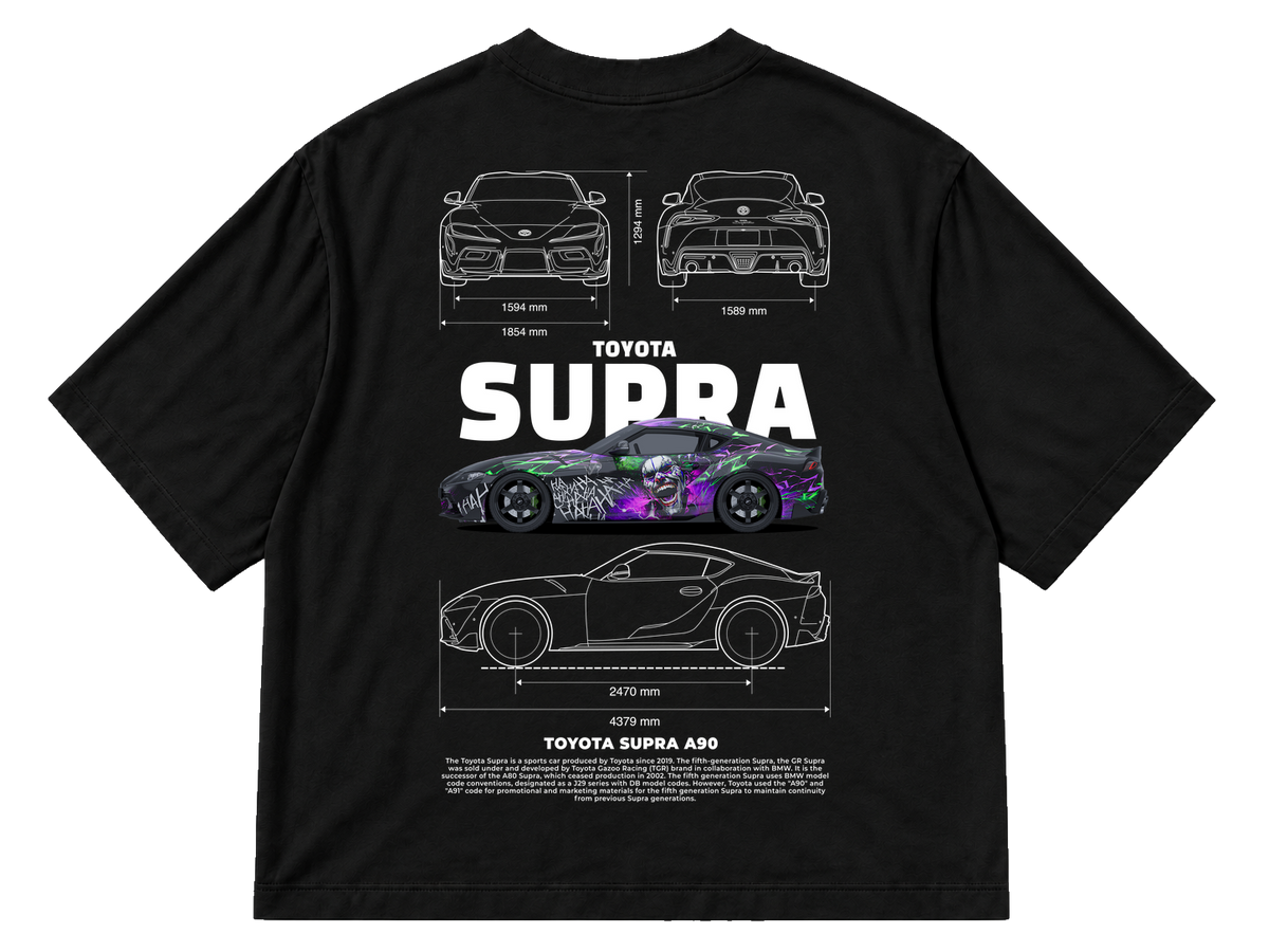 supra a90