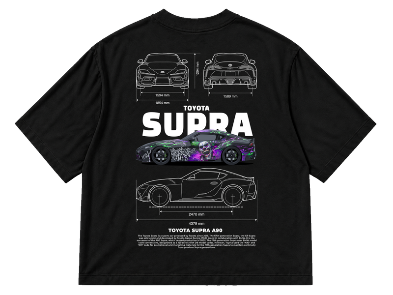 supra a90