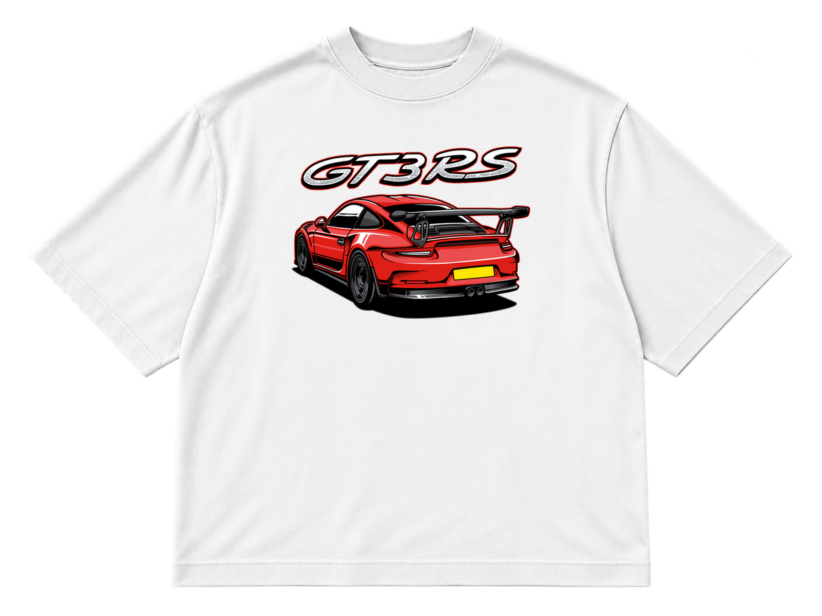 Porsche 911 GT3 RS