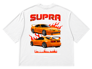 Toyota Supra 3GEN