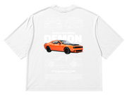 Dodge Challenger Demon