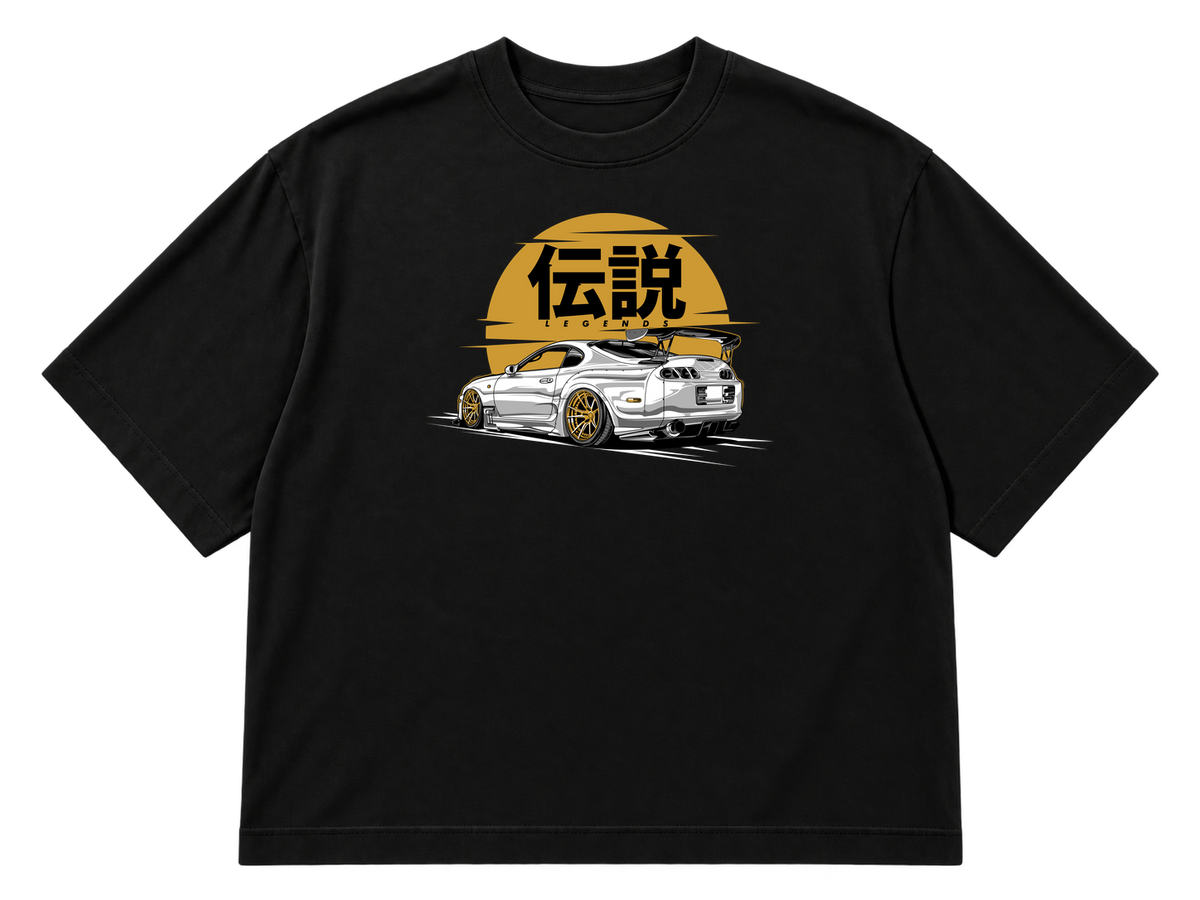Nissan Skyline GT-R R34