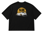 Nissan Skyline GT-R R34